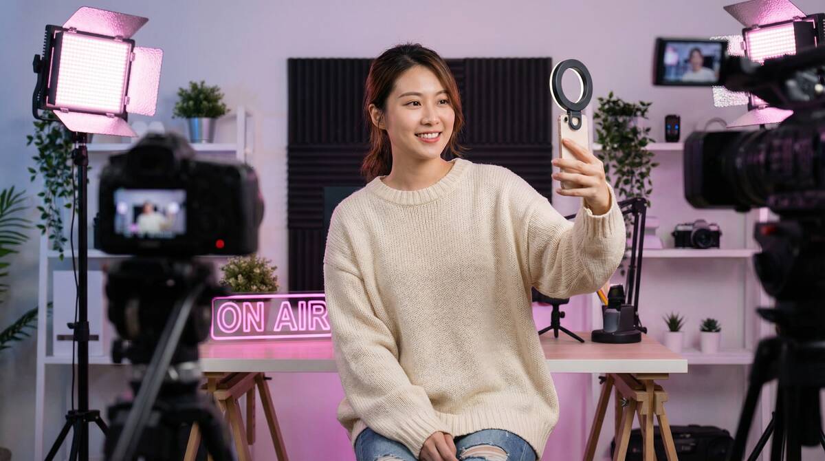 国产精品视频创作