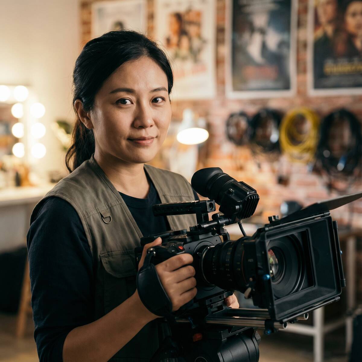 国产精品摄影总监