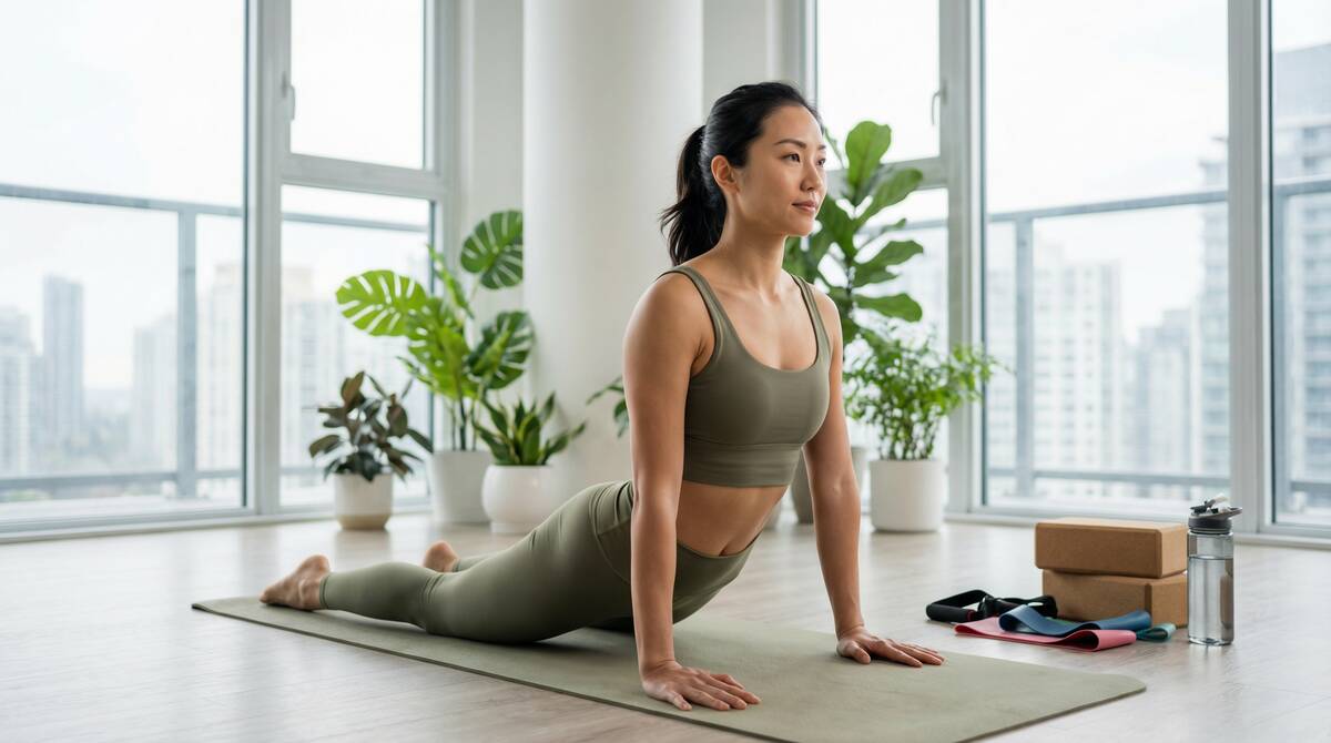 国产精品健身视频